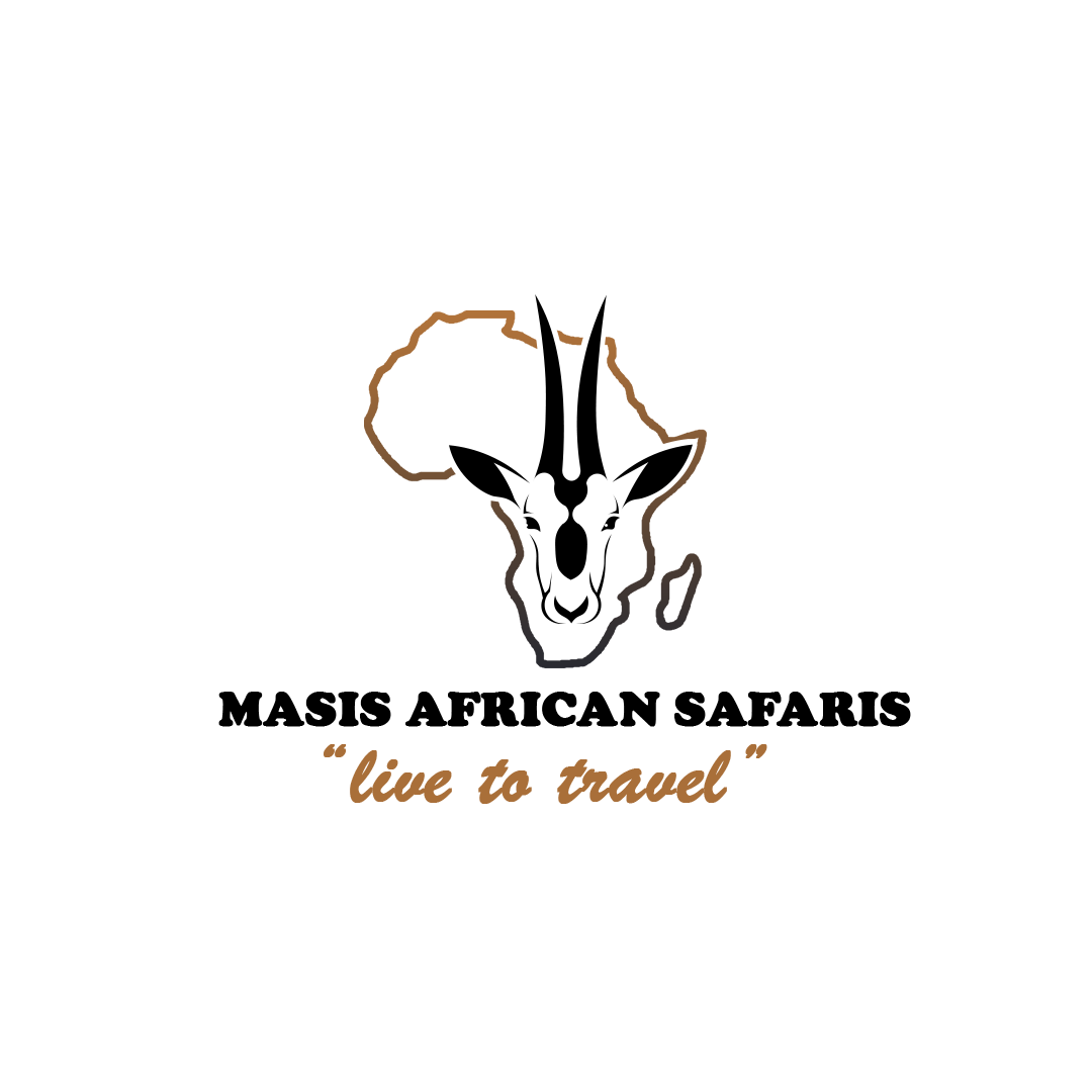 Masis Africa Safaris Logo